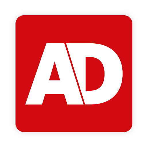 AD Logo