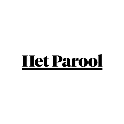 parool logo